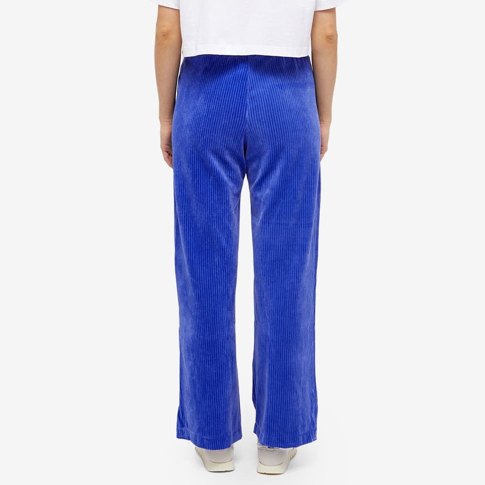 Women's Flared Sweats - Sail