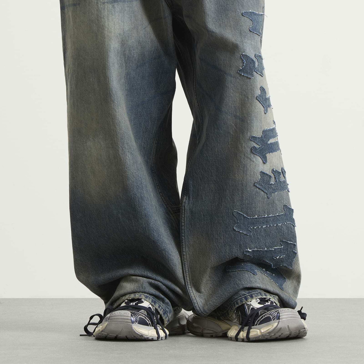 Balenciaga Men