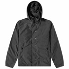 Acronym Men's 2L Gore-Tex Infinium Windstopper Jacket in Black