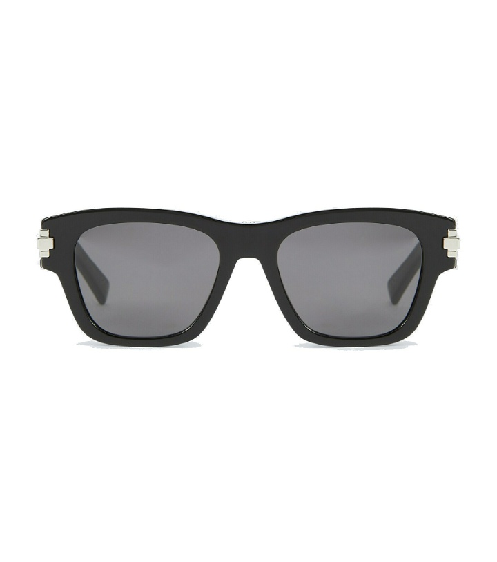 Photo: Dior Eyewear - DiorBlackSuit XL S2U sunglasses