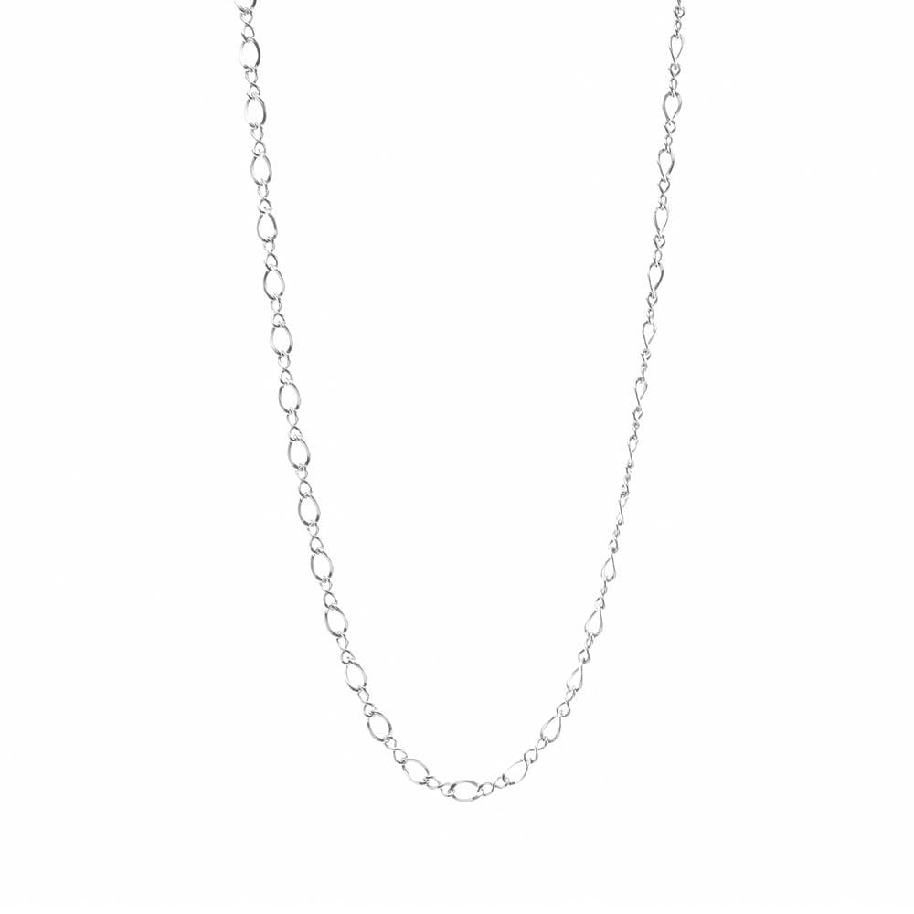 Maple Figure Eight Chain 50cm