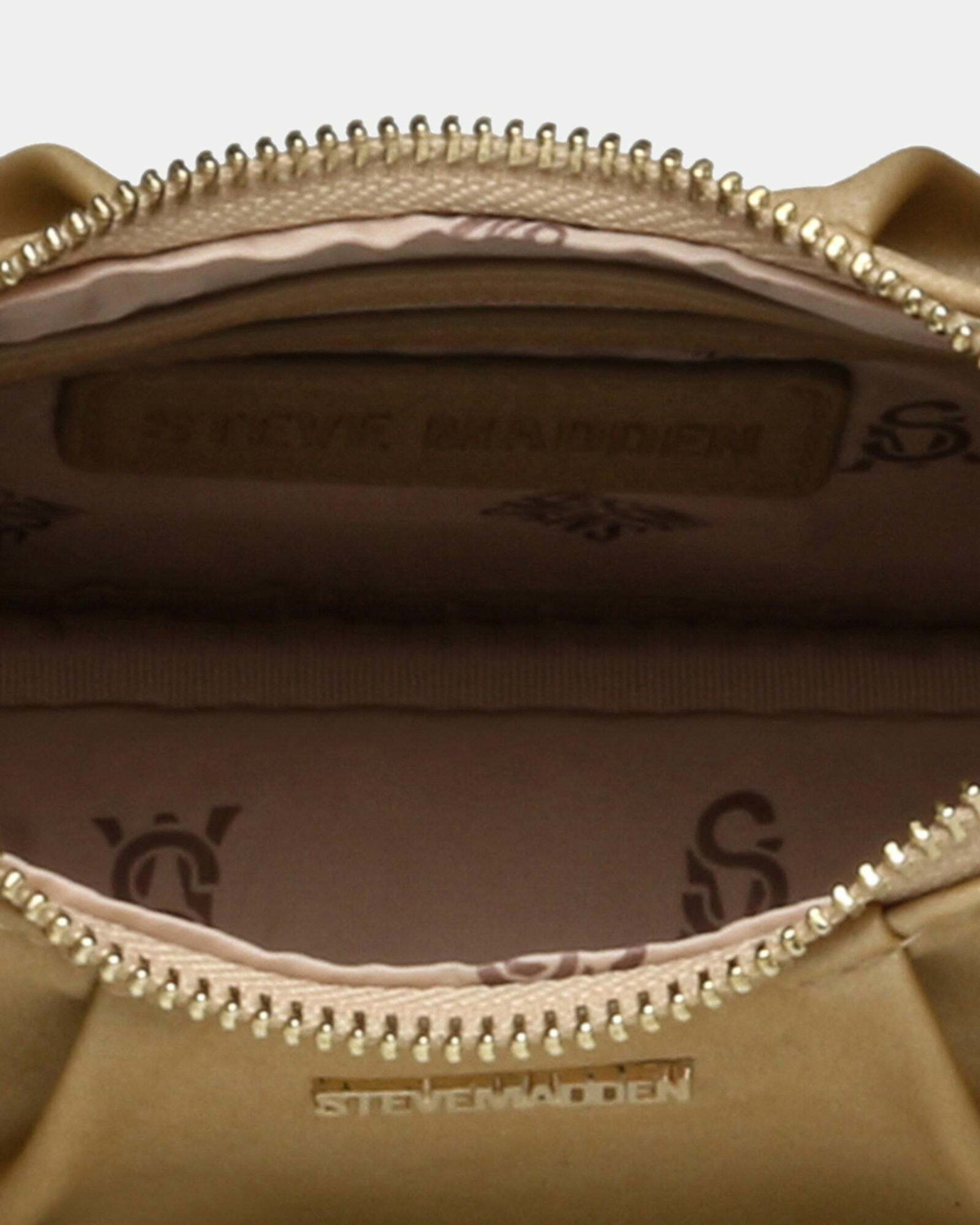 Steve Madden Bfayes Bag in Tan