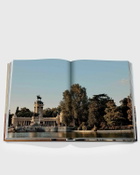 Assouline Madrid Chic Multi-color Mens Art & Design/Travel