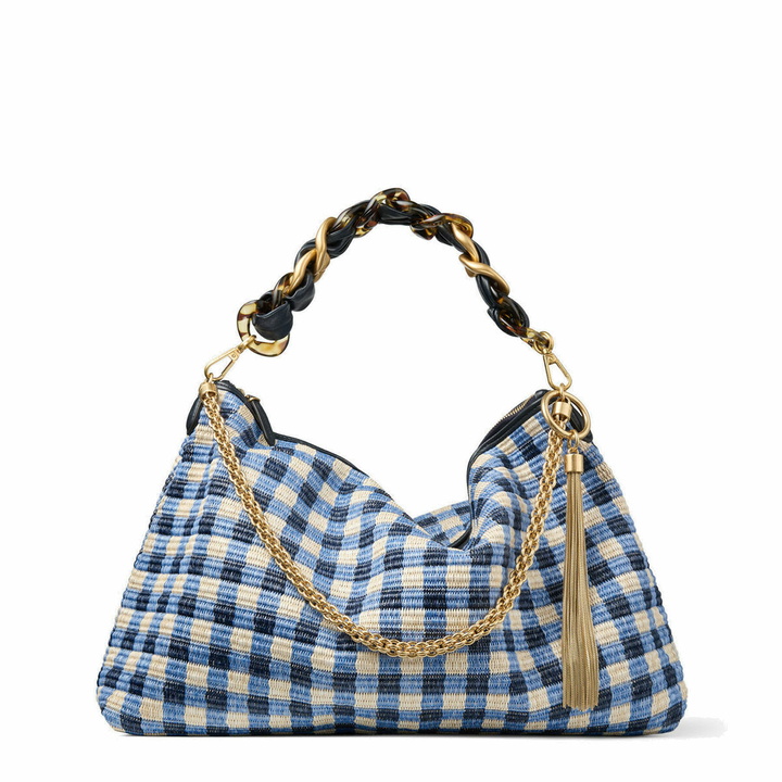 Photo: Jimmy Choo Callie Maxi Shoulder Bag