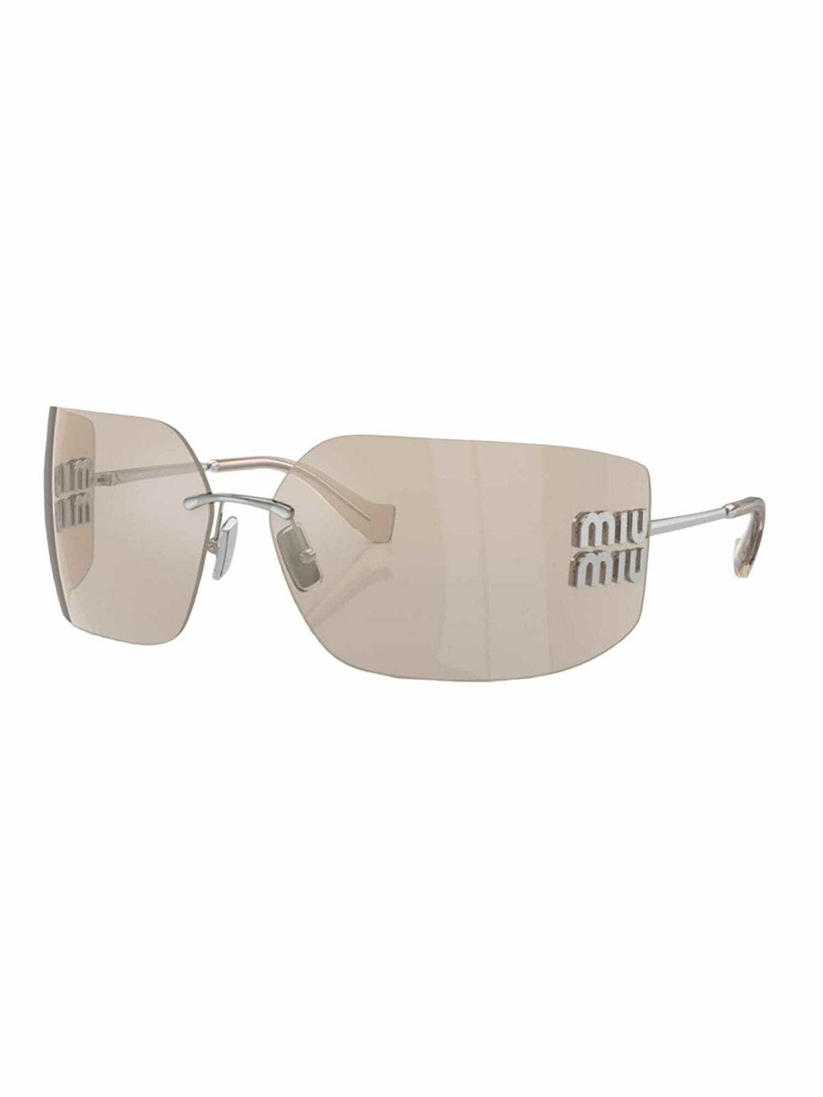 Miu Miu 54YS SOLE Sunglasses