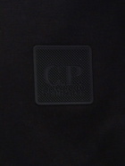 C.P.Company   Sweatshirt Black   Mens