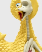 Mighty Jaxx Xxray Plus: Sesame Street Big Bird Multi Toys