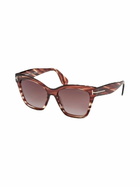 Tom Ford Eyewear Tf 1217 - Elvira Sunglasses