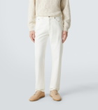 Zegna Roccia slim jeans