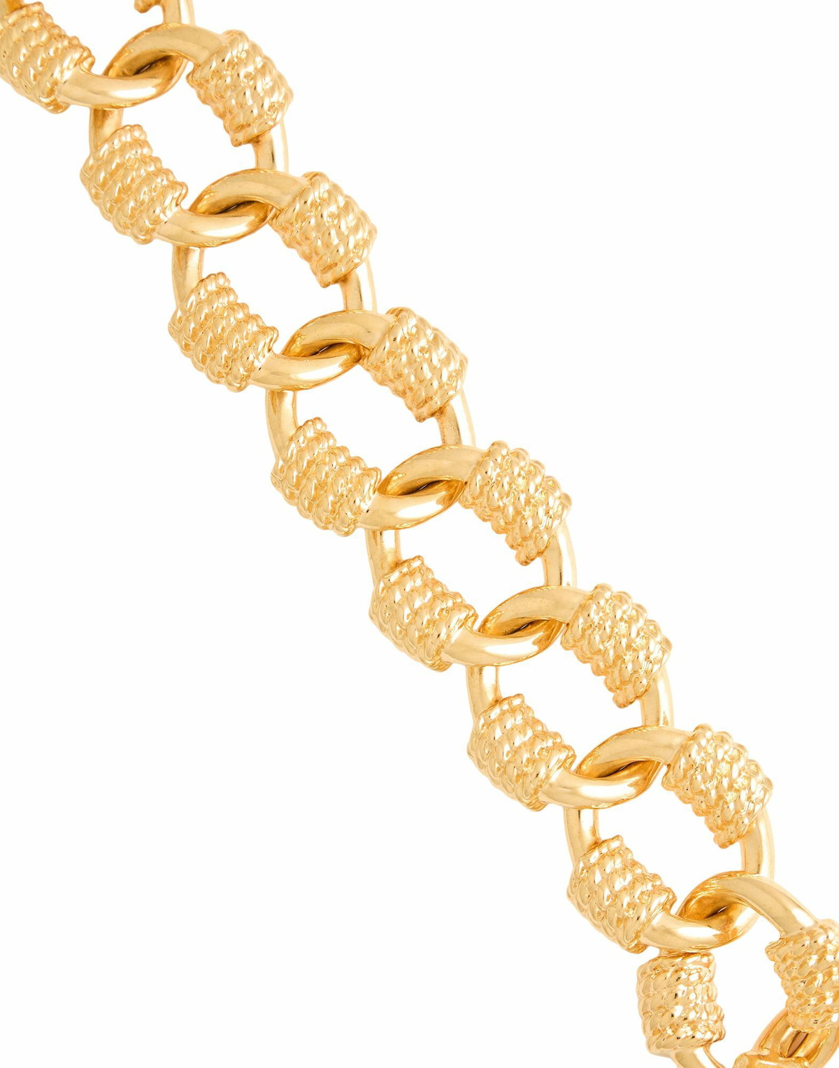 Tom Ford Womens Necklace in Gold