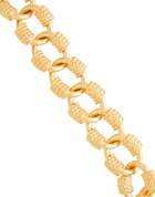 Tom Ford Womens Necklace in Gold