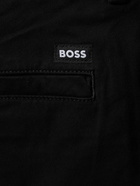 BOSS - Kane Cotton Chino Pants