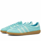 Adidas Men's Bermuda Sneakers in Easy Mint/Ice Mint