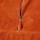 Pop Trading Company DRS Half Zip Cord Jacket