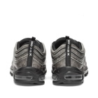 Comme des Garçons Homme Plus x Nike Air Max 97 Sneakers in Black