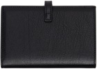 Givenchy Black Voyou Wallet