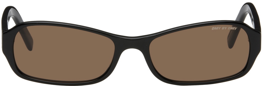 Juno squared acetate sunglasses - Dmy By Dmy - Men | Luisaviaroma