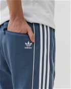 Adidas Essentials Sweatpants Blue - Mens - Sweatpants