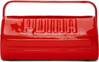 PUMA Red A$AP Rocky Edition Tool Box Tote