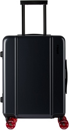 Floyd Gray Cabin Suitcase