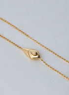 Bottega Veneta Rana Pearl Necklace