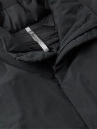 Veilance - Euler GORE-TEX INFINIUM Jacket - Black