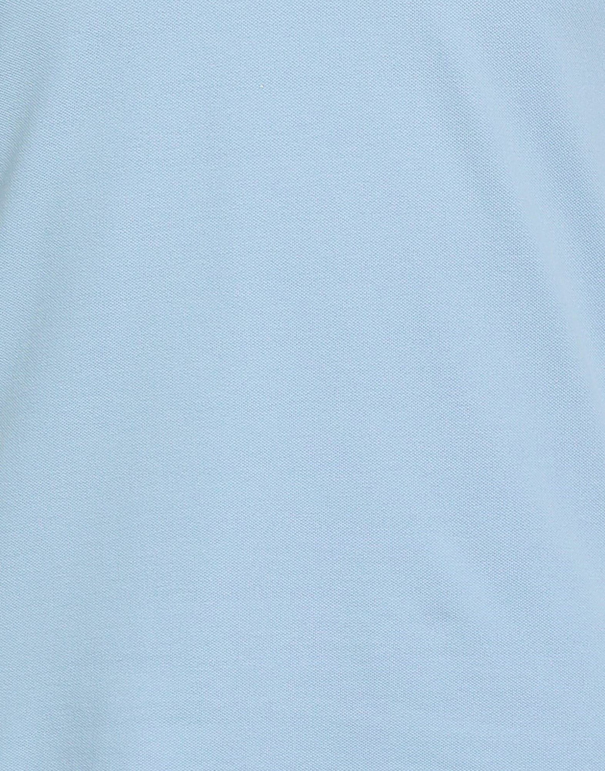 Colmar Mens Polo shirt Sky in Blue