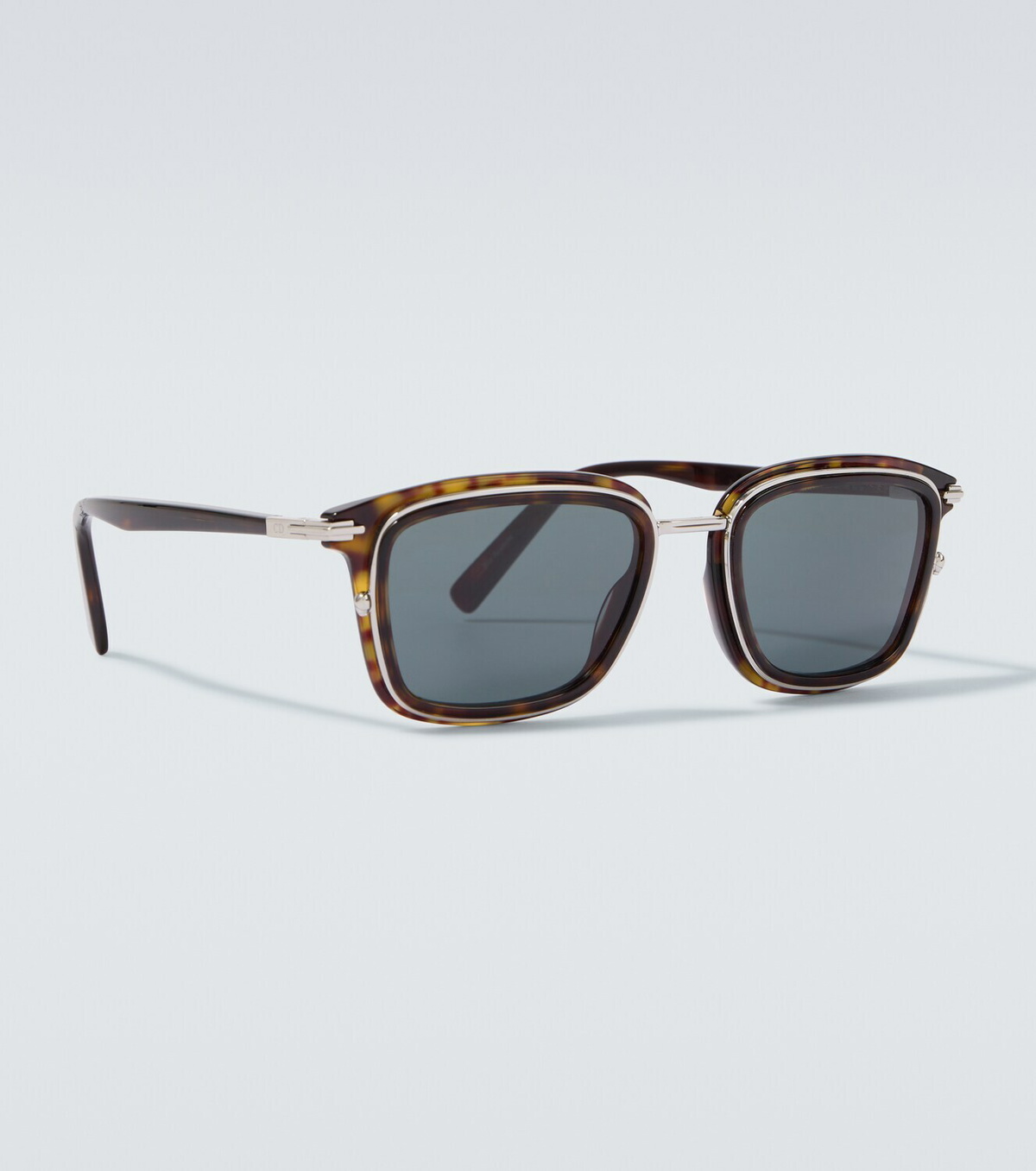 Dior Eyewear DiorBlackSuit S18U square sunglasses