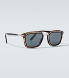 Dior Eyewear DiorBlackSuit S18U square sunglasses