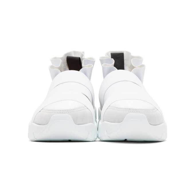 emilio pucci city up sneakers