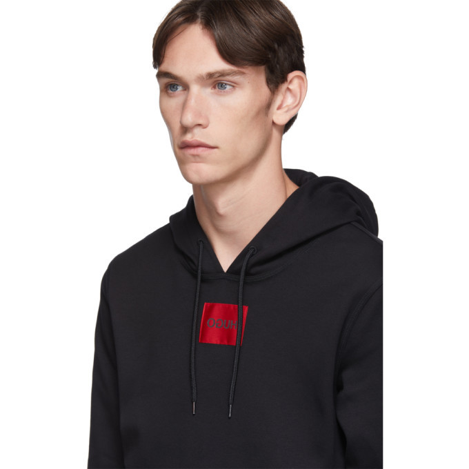 Hugo discount daratschi hoodie