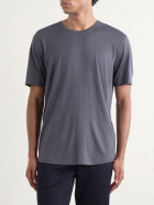 Orlebar Brown - OB-T Wool-Jersey T-Shirt - Gray