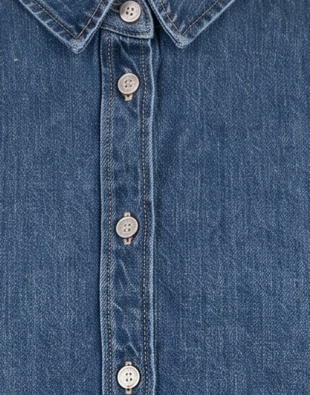 Samsøe Φ Samsøe Womens Denim outerwear in Blue