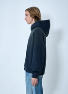 Acne Studios Logo Hooded Sweatshirt