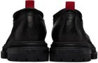 424 Black 424 Derbys