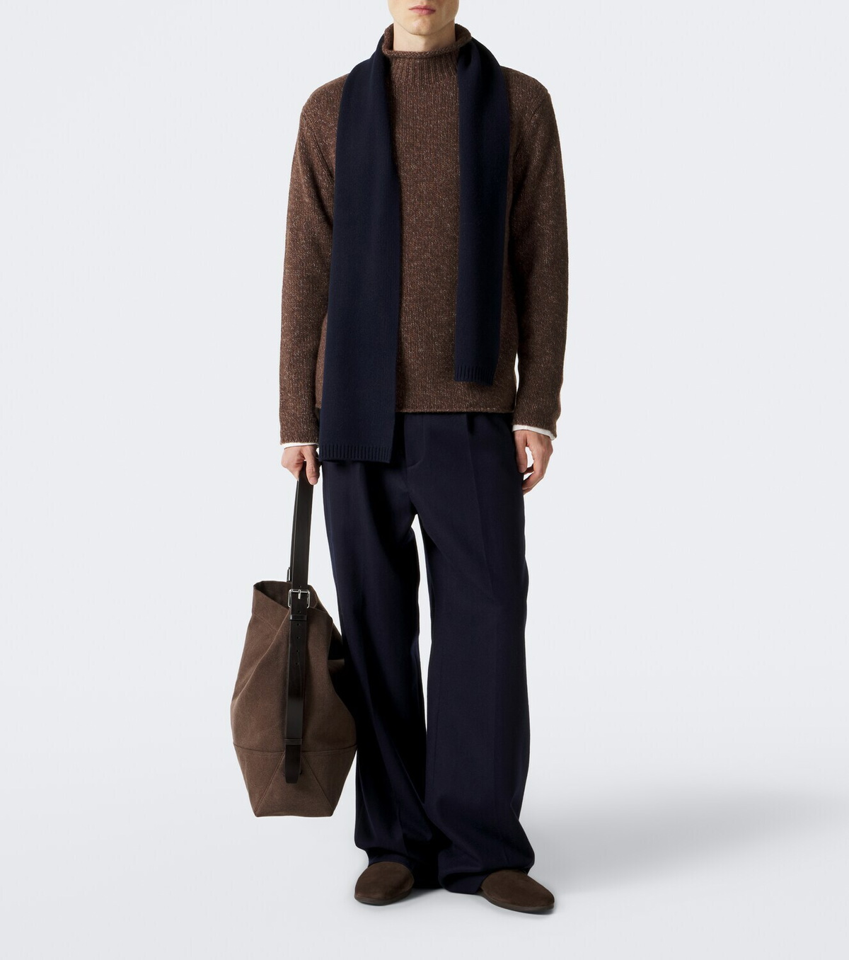 Lisa Yang Cian cashmere sweater