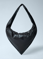 Lemaire Leather Scarf Bag
