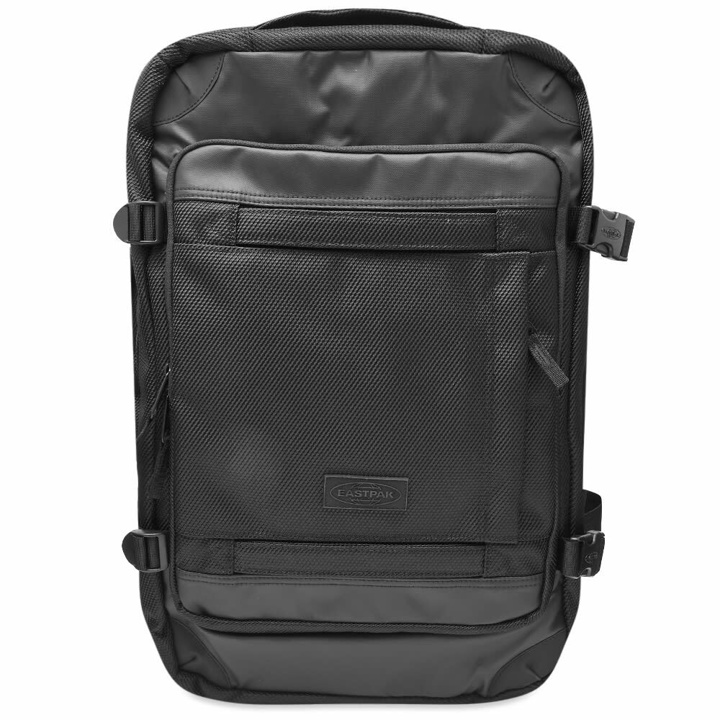 Photo: Eastpak Travelpack CNNCT Backpack in Black