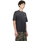 Represent Black Duality T-Shirt