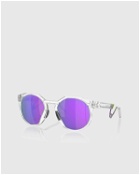 Oakley Hstn Metal Purple - Mens - Eyewear