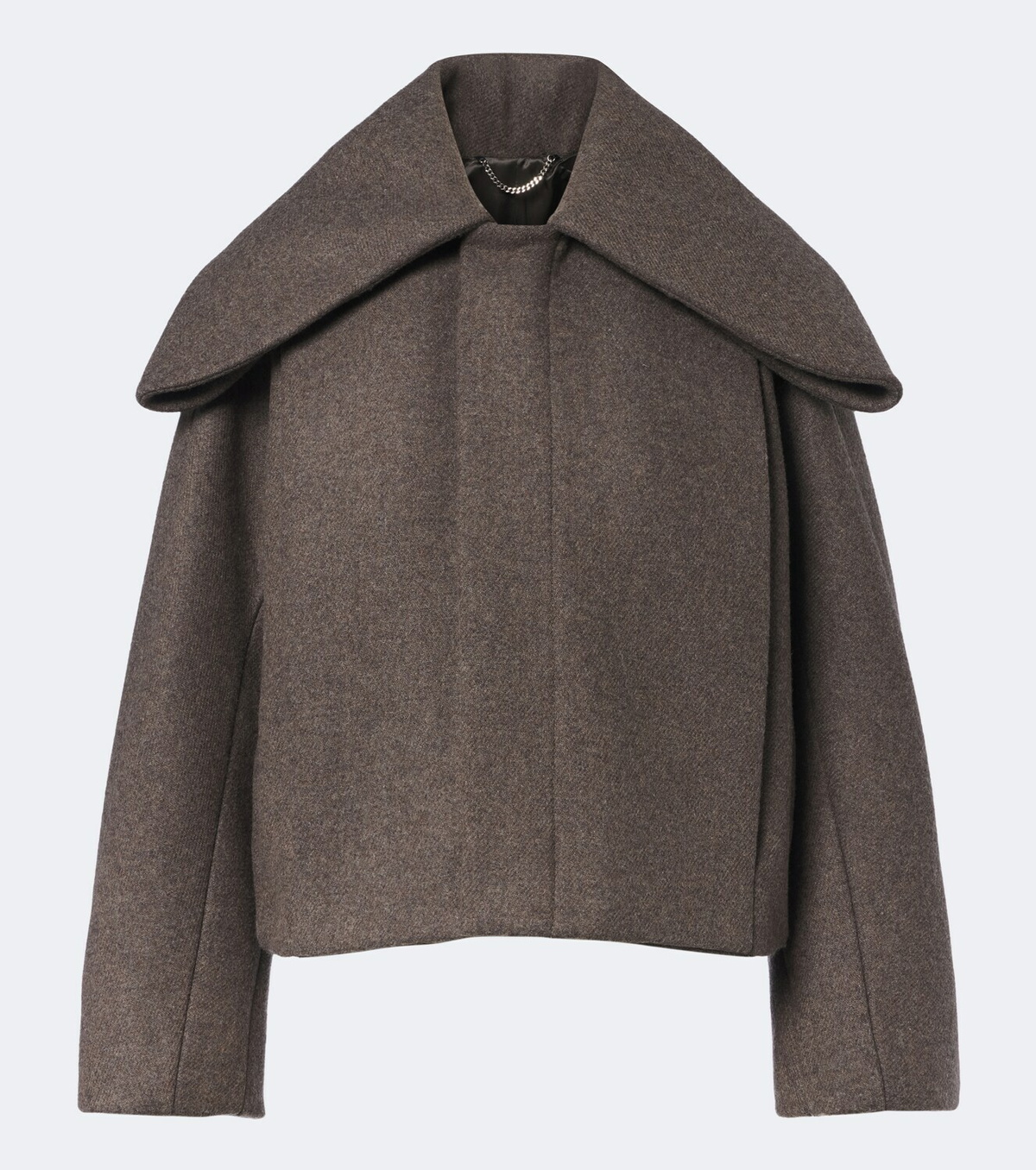 Victoria Beckham Wool-blend jacket
