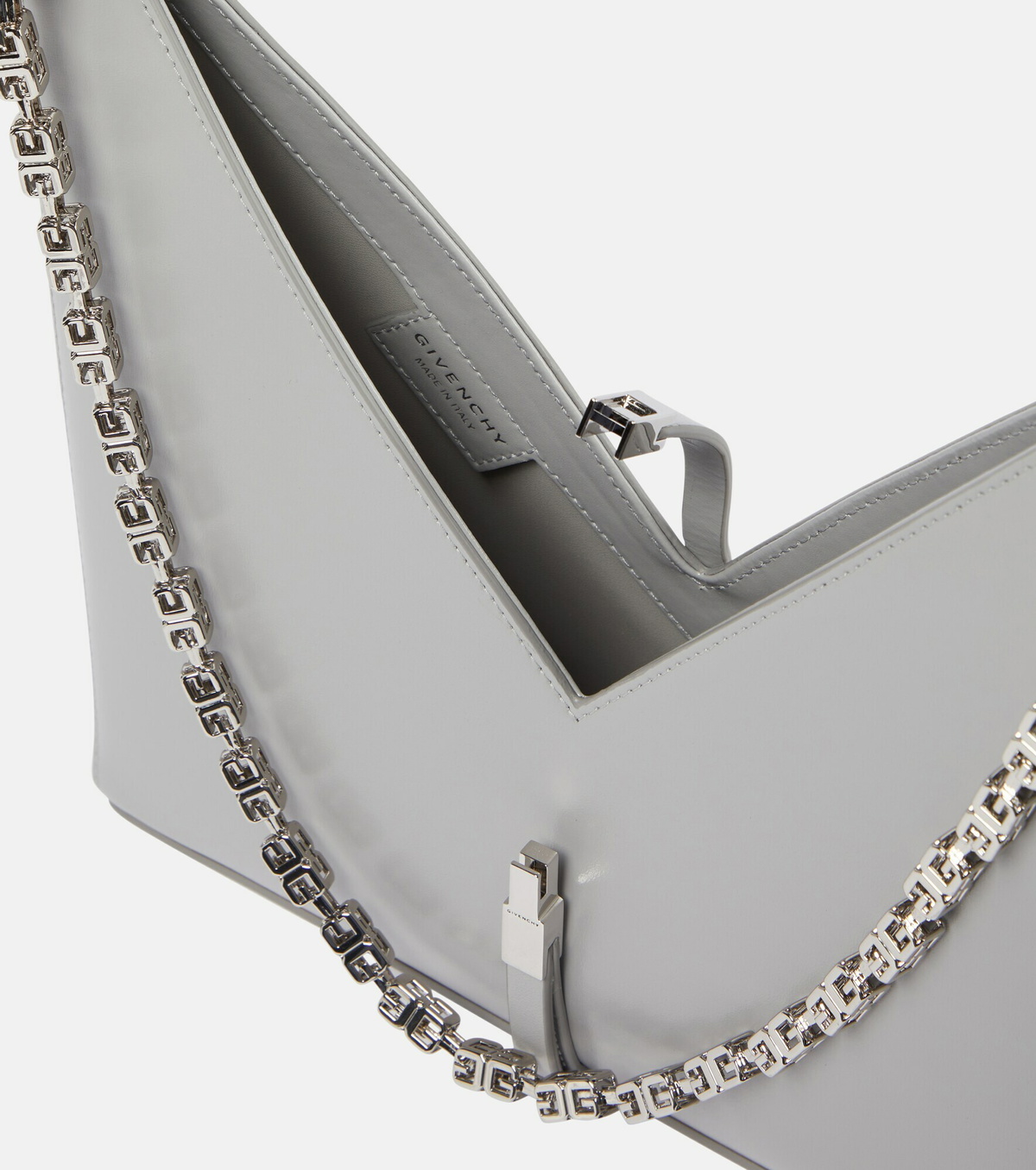 Givenchy Cut Out Small leather shoulder bag Givenchy