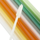 HAY Sip Cocktail Straw - Set Of 6
