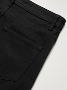 The Row - Monroe Jeans - Black