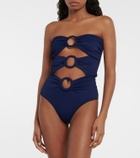 Alexandra Miro Anya swimsuit