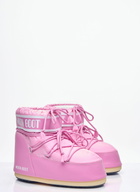 Moon Boot Icon Low Nylon Boots