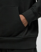 Polo Ralph Lauren Lspohoodm1 Long Sleeve Sweatshirt Black - Mens - Hoodies