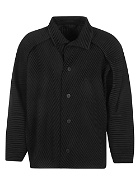 ISSEY MIYAKE - Shirt Jacket