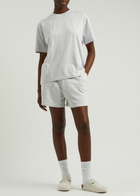 Colorful Standard Cotton T-shirt Grey