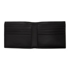 Saint Laurent Black East/West Wallet